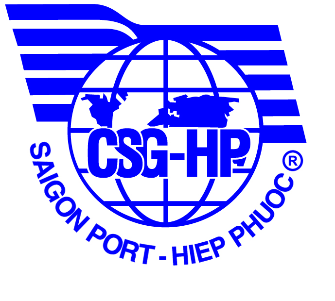 Công Ty Cổ Phần Cảng Sài Gòn- Hiệp Phước